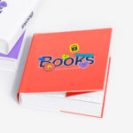 Energy Book Frames P611.2 150x150